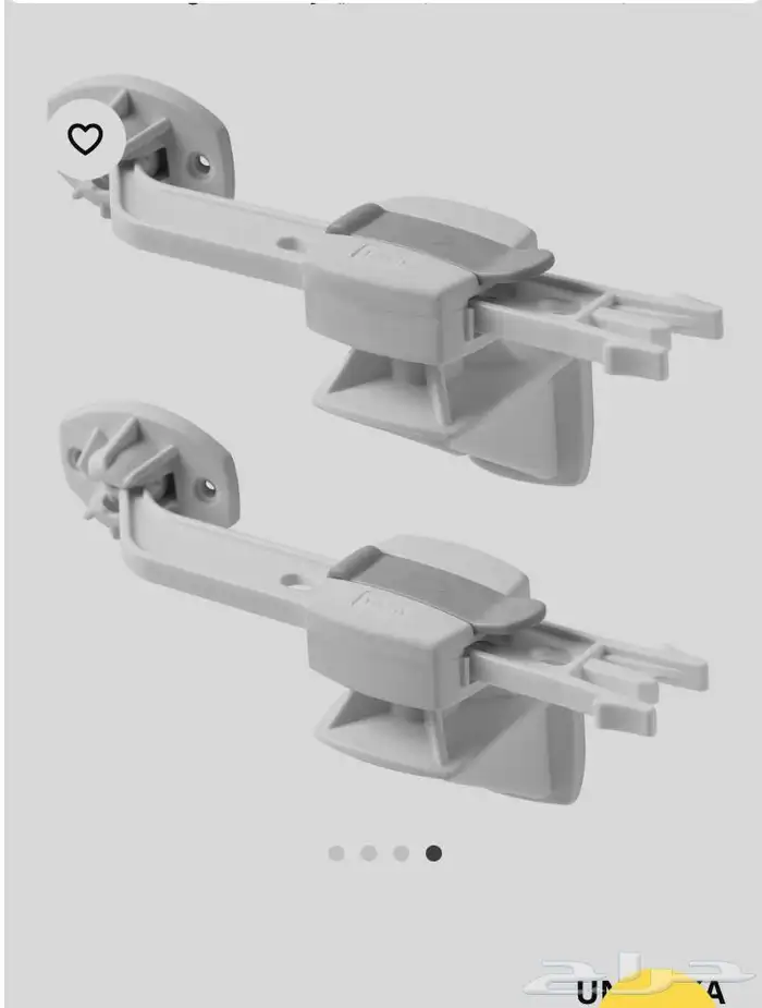 قفل امان الاطفال شباك   شبابيك 0