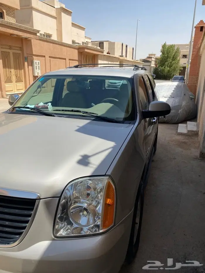 جمس يوكون 2009 شرط 0