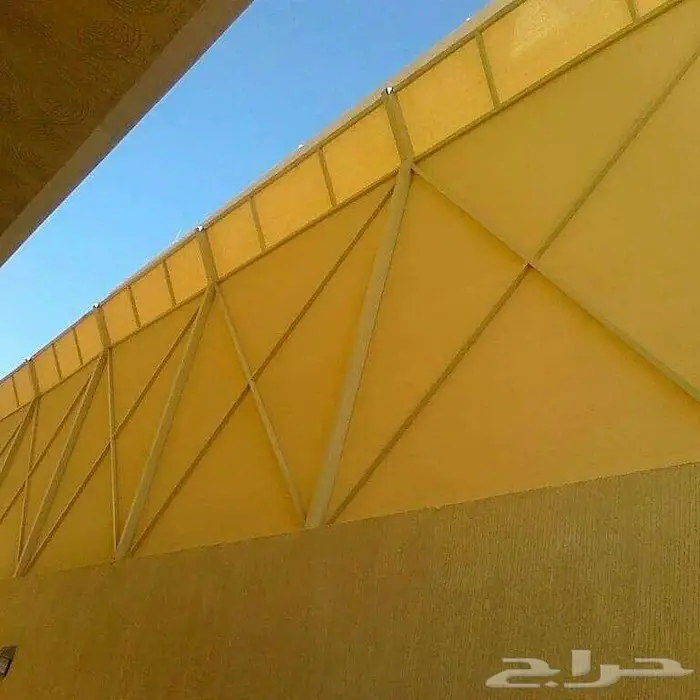 مظلات وسواتر الرياض 2