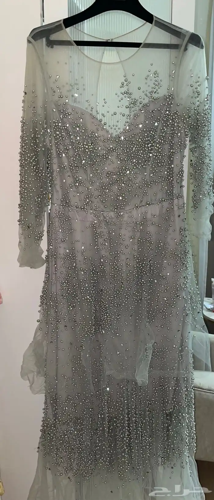 فستان سهره 1