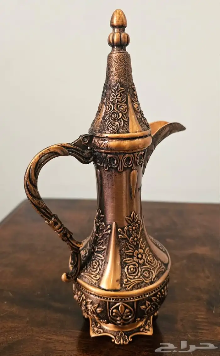 بيعة متحفية 0