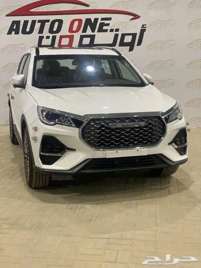 جيتور X70 2025 كمفورت7 مقاعد كاش و.تمويل 0
