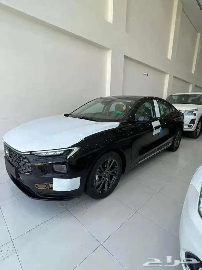 فورد توروس تريند جديد 2025كاش وتقسيط جميع البنوك 9