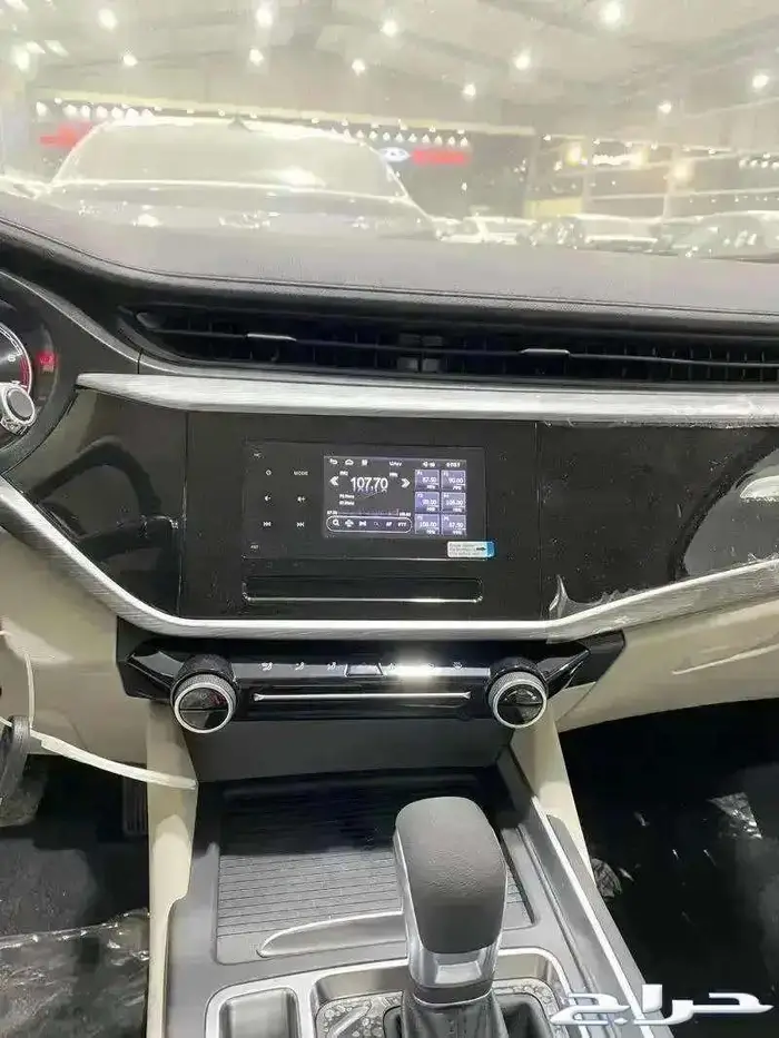 شيري اريزو 5 كمفورت موديل 2025 بأقل الأسعار 7