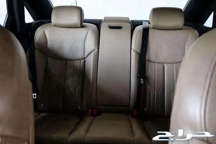 اودي A8L موديل 2019 7