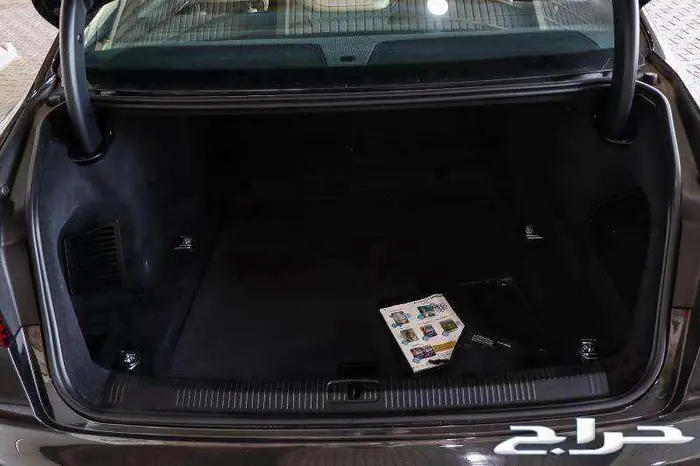 اودي A8L موديل 2019 9