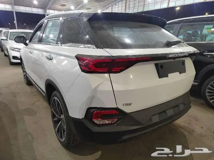 FAW T77 1.5T PRO PREMIUM فاو تي 77 موديل 2023 19
