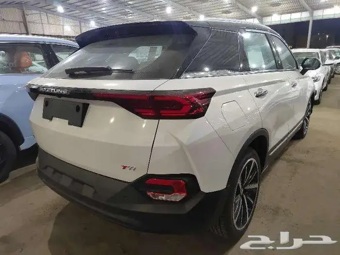FAW T77 1.5T PRO PREMIUM فاو تي 77 موديل 2023 18