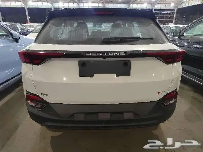 FAW T77 1.5T PRO PREMIUM فاو تي 77 موديل 2023 1