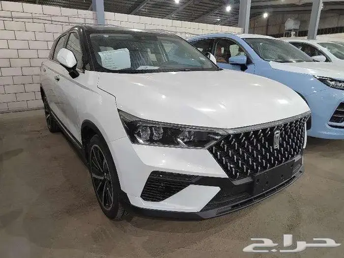 FAW T77 1.5T PRO PREMIUM فاو تي 77 موديل 2023 11