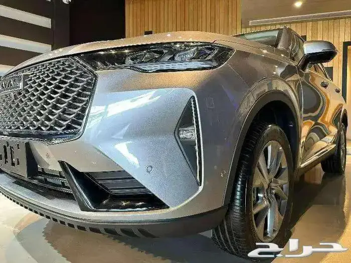 هافال H6 بريمم 2025 2
