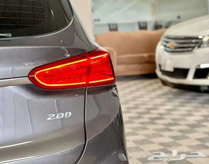 هيونداي سنتافي 2020 ديزل - 7 راكب 9