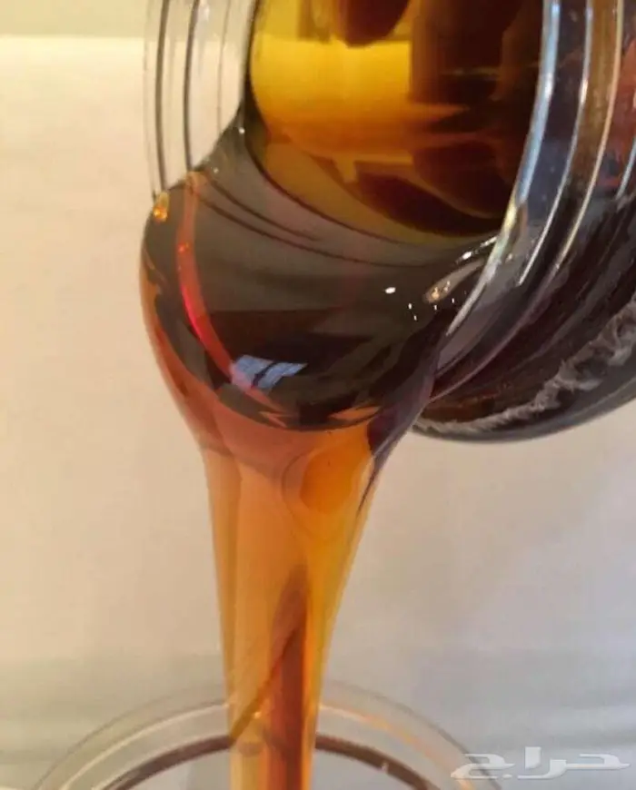 عسل بلدي من نحل بلدي فاخر من الاخر 0