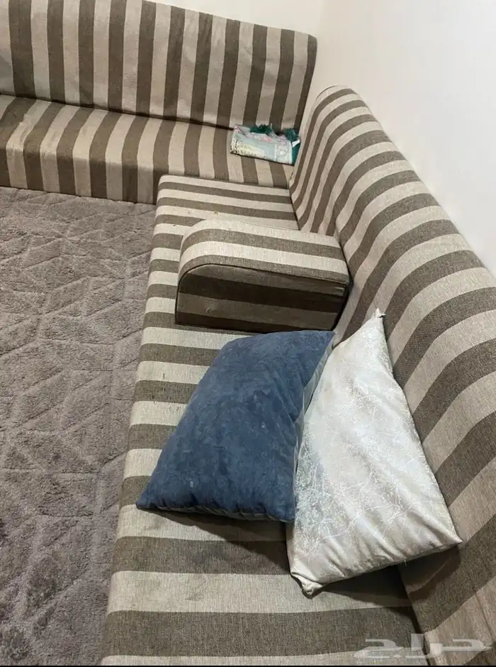 كنب ارضي معا فرشته 0