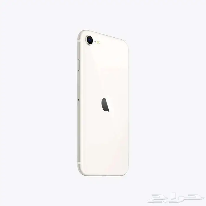 ايفون se مستعمل نظيف مانفك وعليه ضمان 0