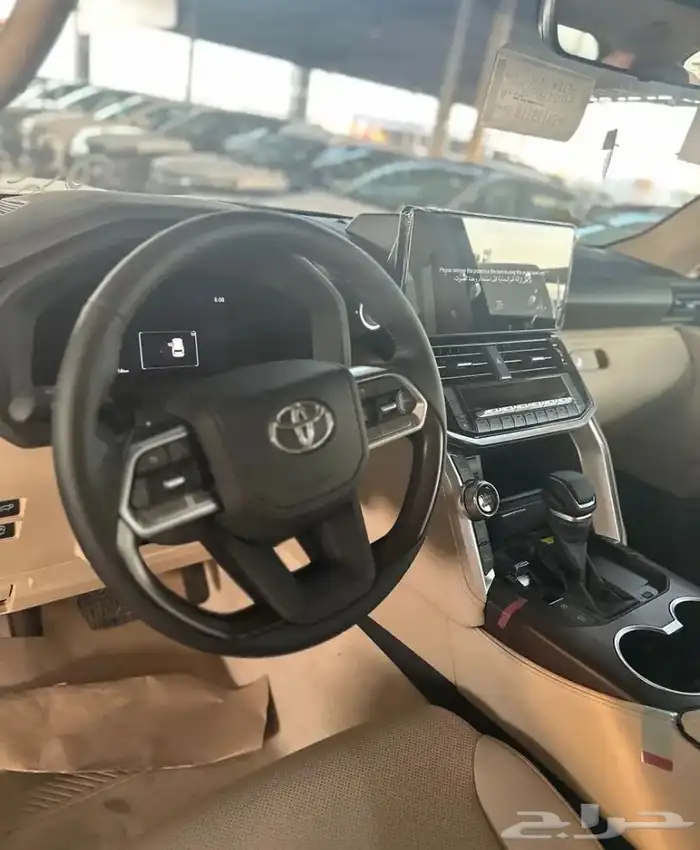 GXR4 2025 بنزين 8