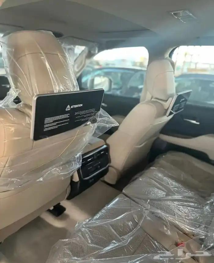 GXR4 2025 بنزين 10
