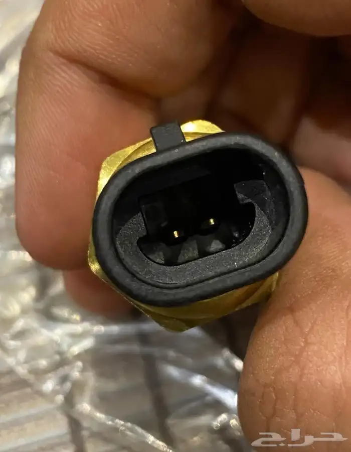 حساس حراره صناعه مكسيكي جمس كابرس كدلك 87 وصاعد 1