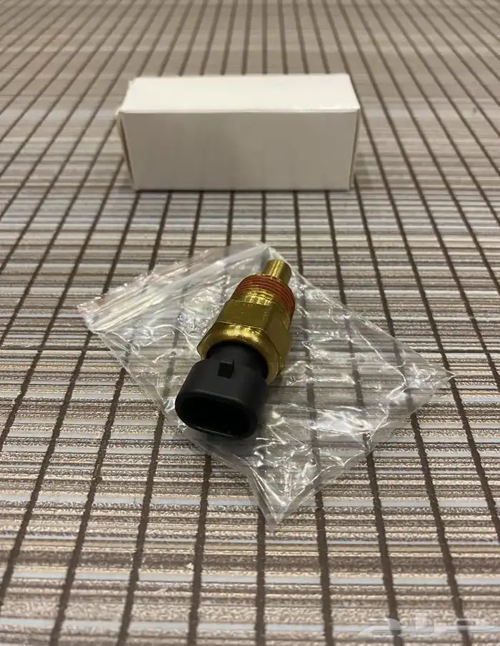 حساس حراره صناعه مكسيكي جمس كابرس كدلك 87 وصاعد 0