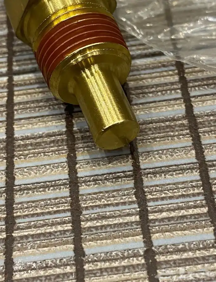 حساس حراره صناعه مكسيكي جمس كابرس كدلك 87 وصاعد 2