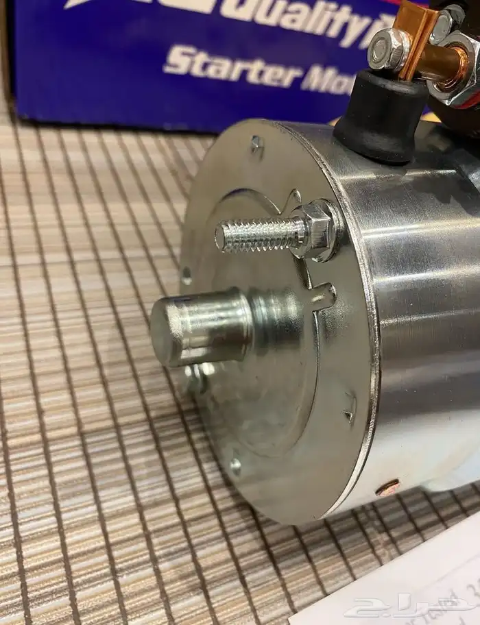 سلف جمس 73 الى 94 مكسيكي جديد 1