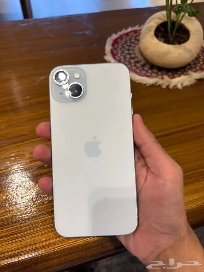 آيفون 15 بلس 0