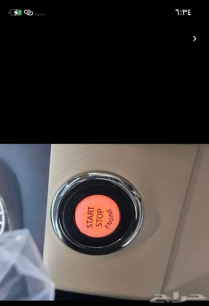 باترول بلاتينيوم ممشى 73500 كم 10