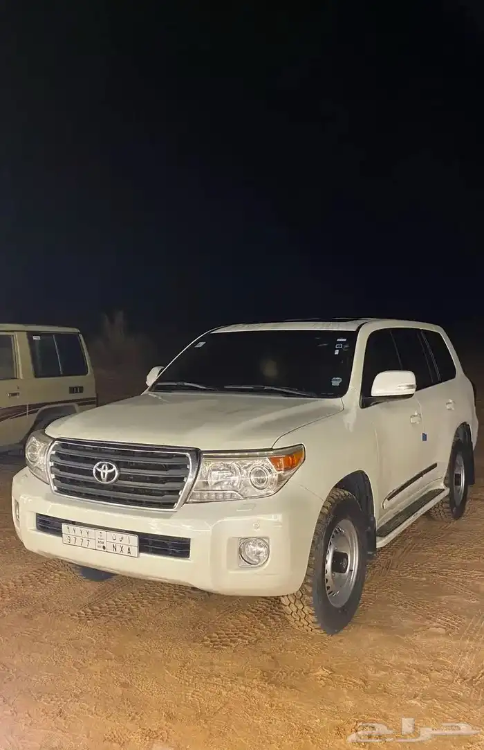 جكسار 2012 8سلندر 7