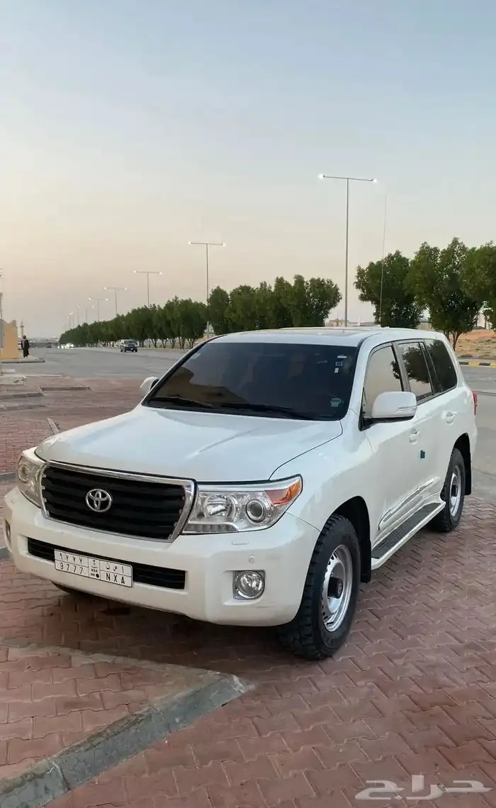 جكسار 2012 8سلندر 9