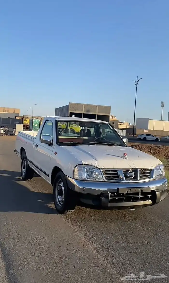 ( مطلوب) ددسن غماره من موديل 2001 وفوق بسعر معقول 0