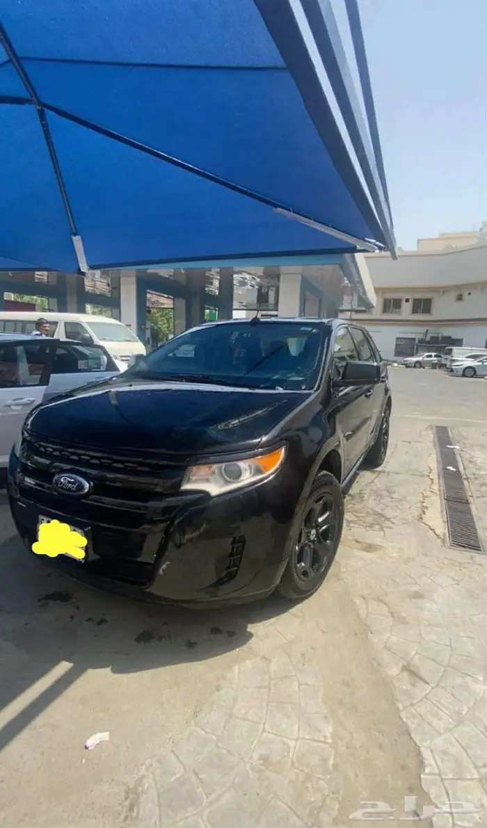 Ford edge 2014 JEDDAH WHATSAPP ONLY NO CALL 4