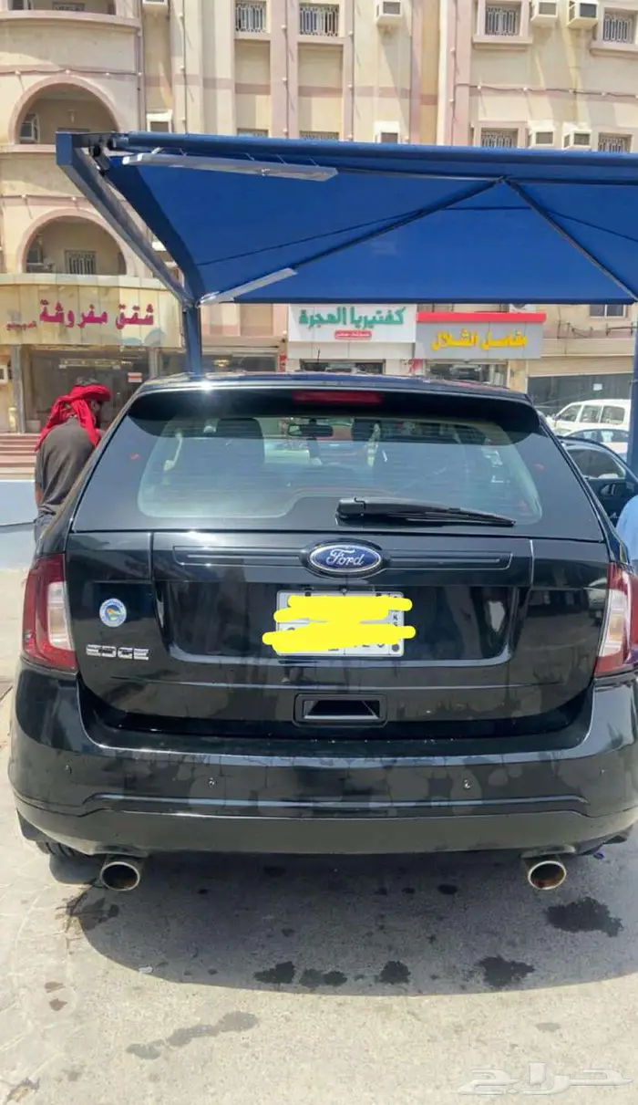 Ford edge 2014 JEDDAH WHATSAPP ONLY NO CALL 3