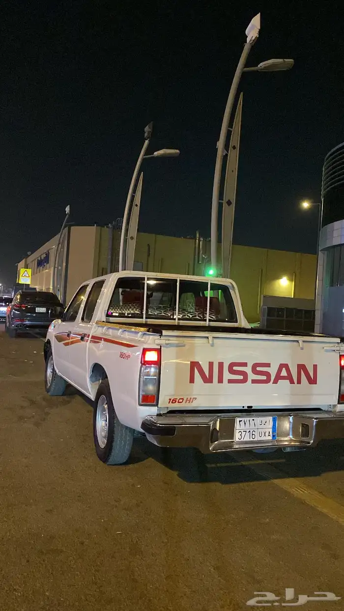 نيسان ددسن 3