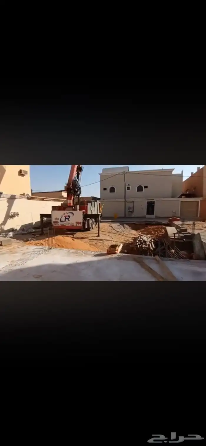 مشرف بناء غرب الرياض 0