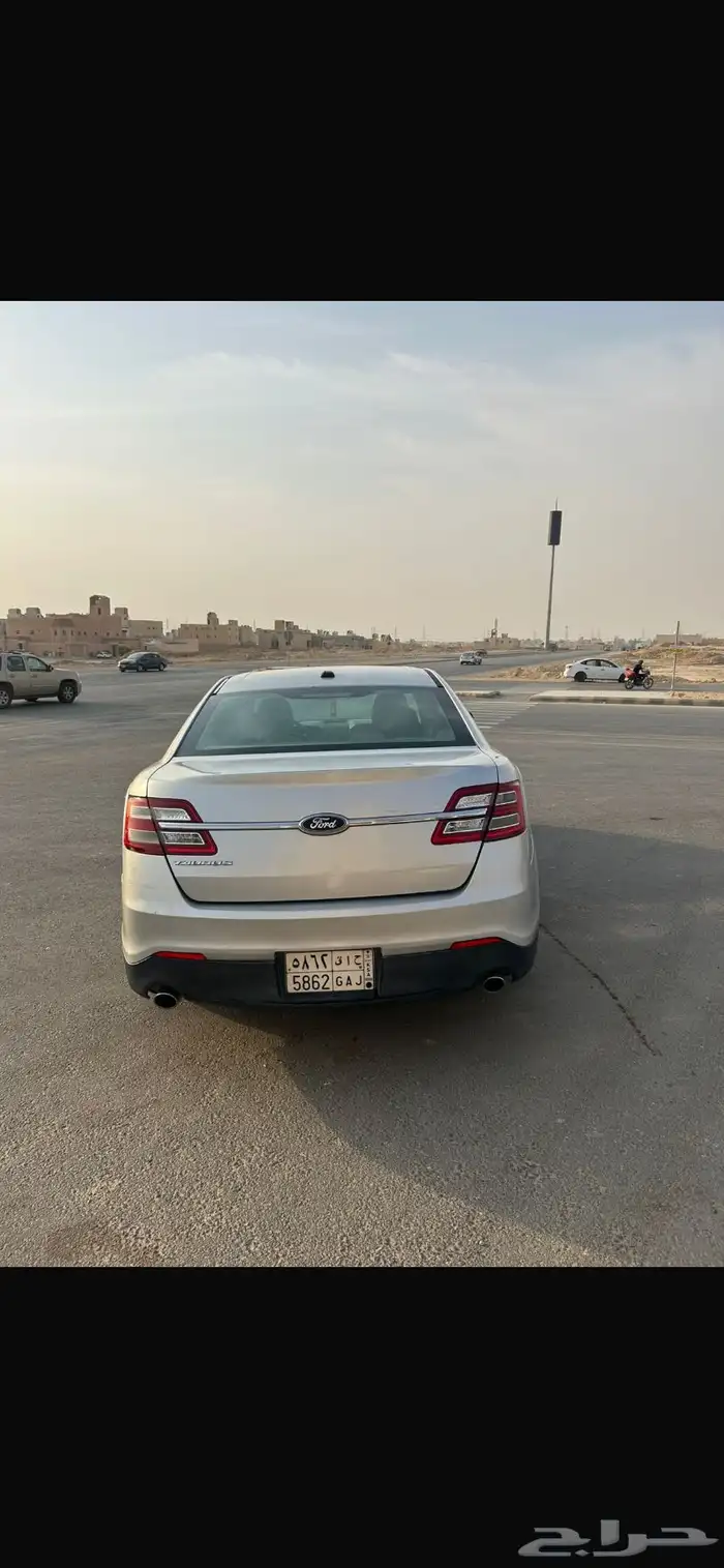 فورد تورس 2