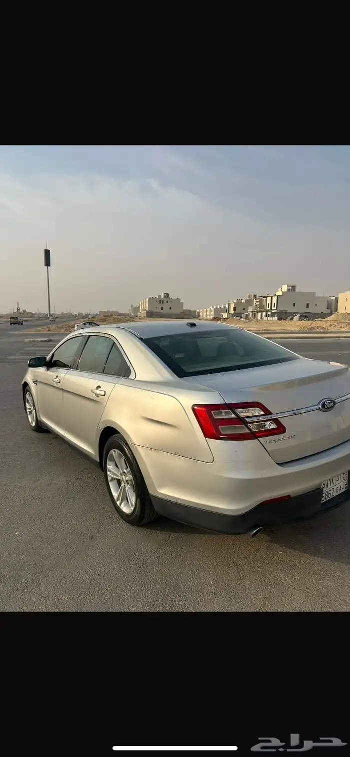 فورد تورس 0