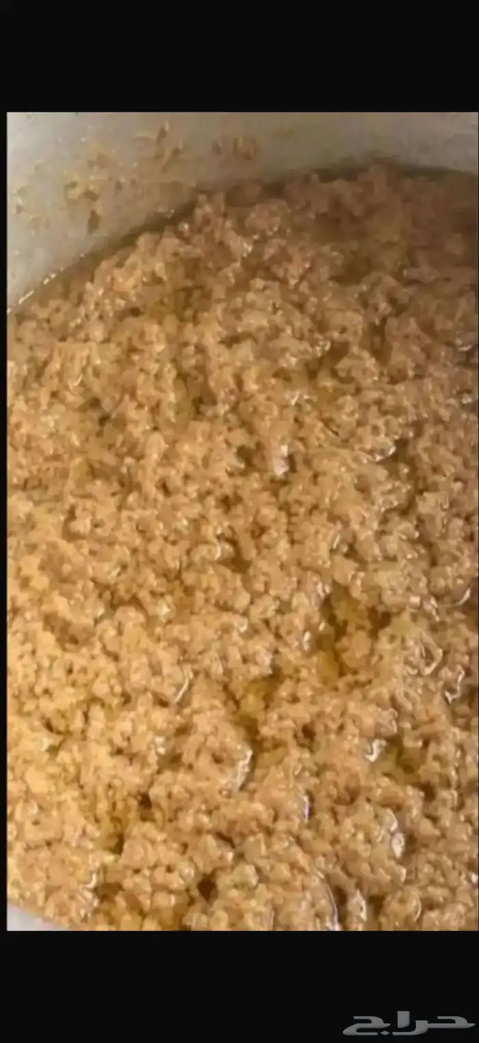 سمن وزبد طبيعي 2