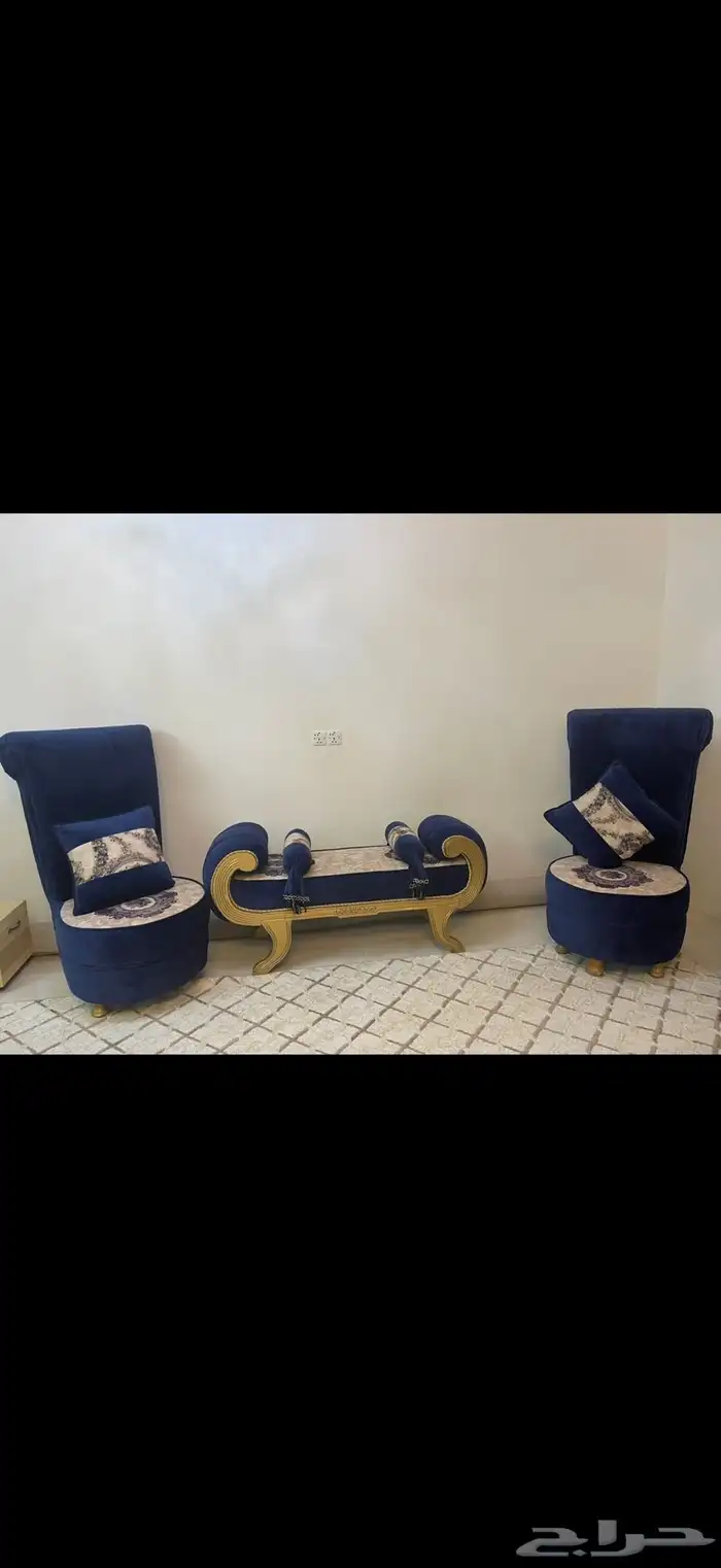 كنب للبيع 4