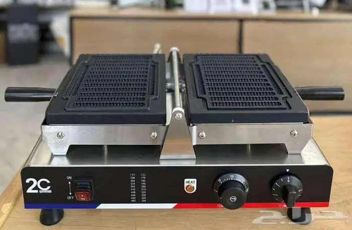 مكينه قهوة اليوم صانعه ثلج 34