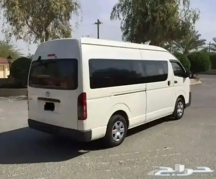 باص للايجار 15 راكب 0
