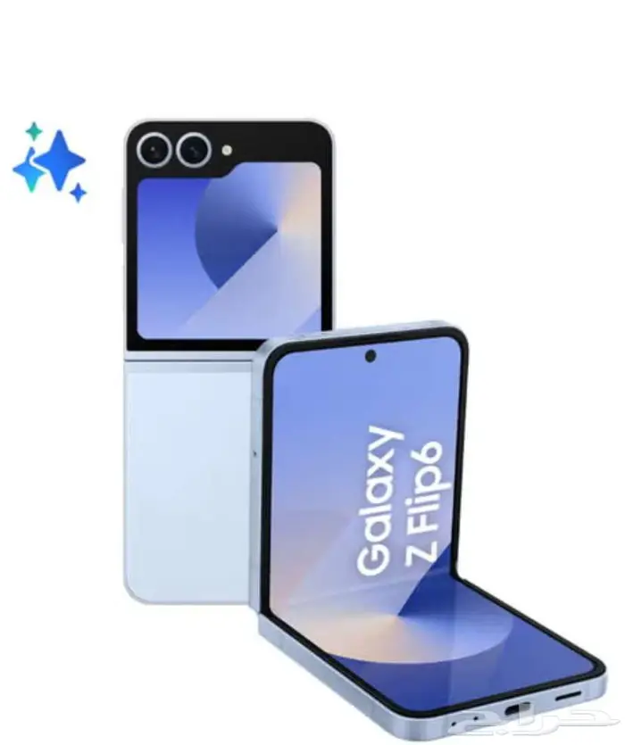 Flip 6 سامسونج 0