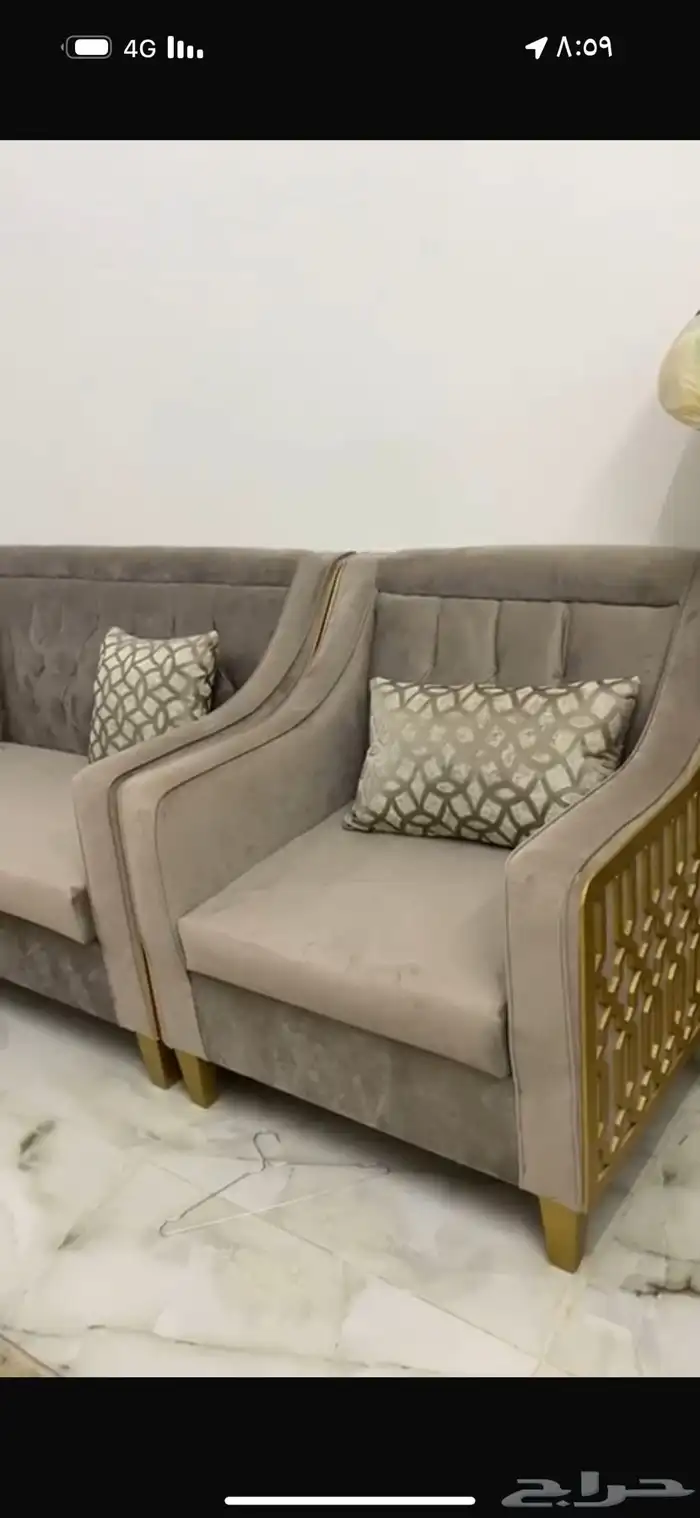 كنب اثاث 0