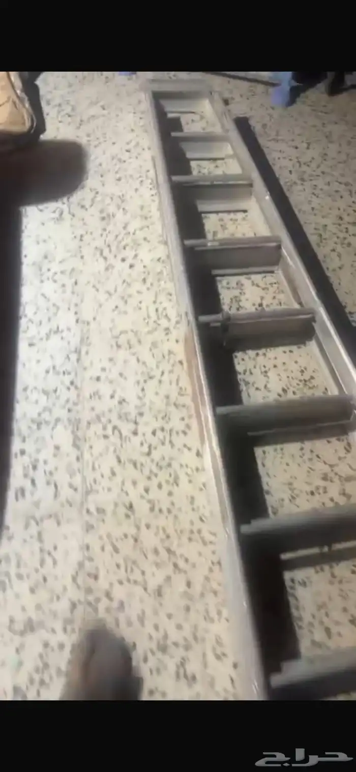 سلم 9 درجات ب250ريالد 1