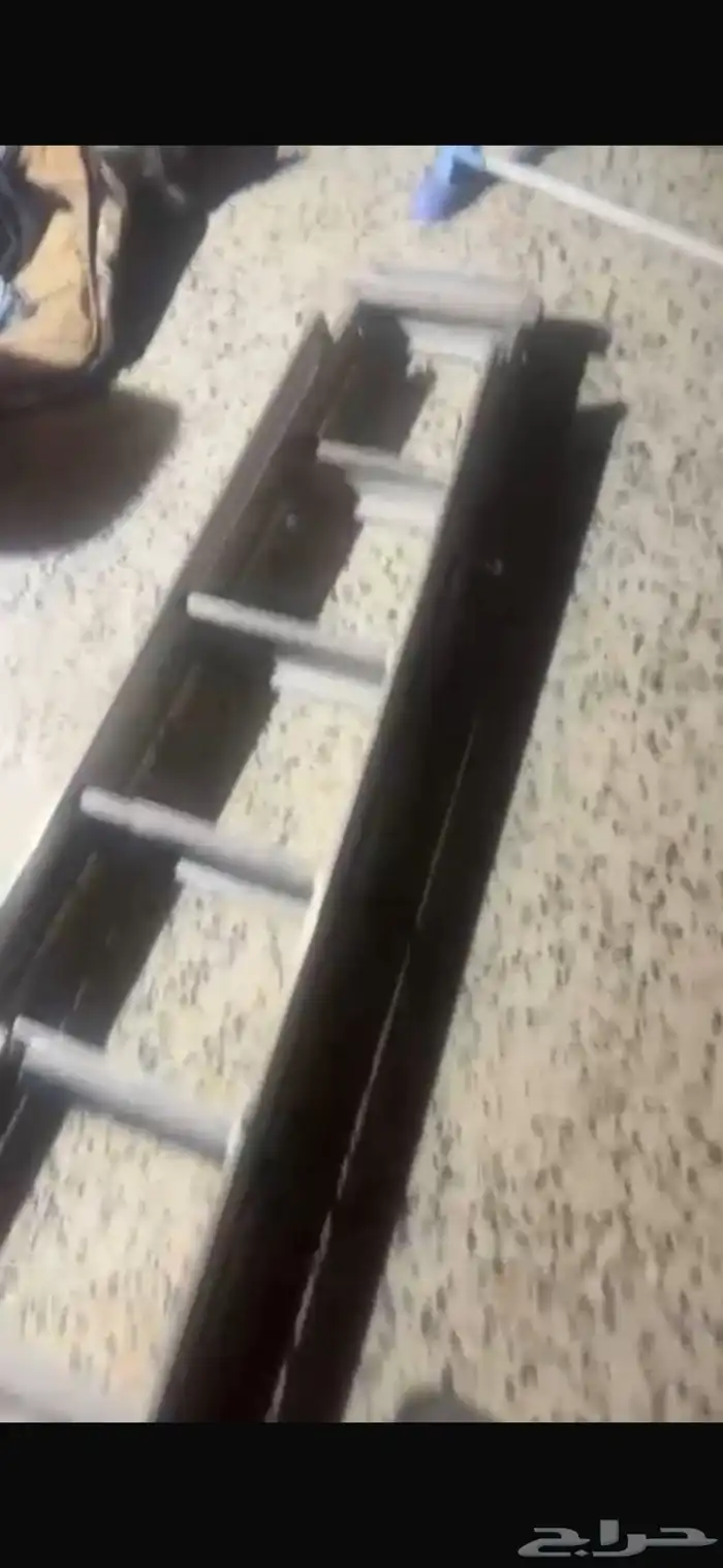 سلم 9 درجات ب250ريالد 8