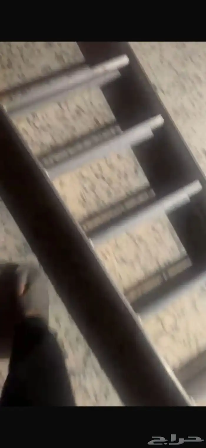 سلم 9 درجات ب250ريالد 5