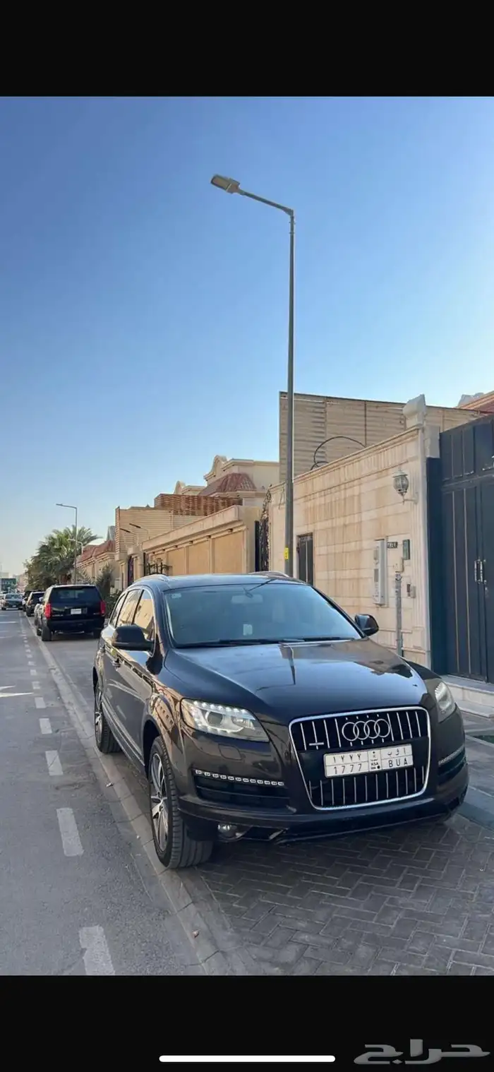 اودي 4