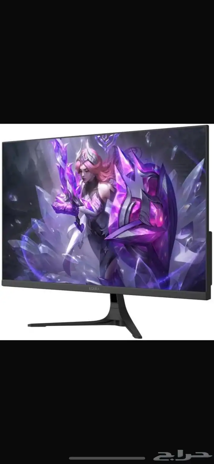 شاشه egeira 27 ips 200Hz 0