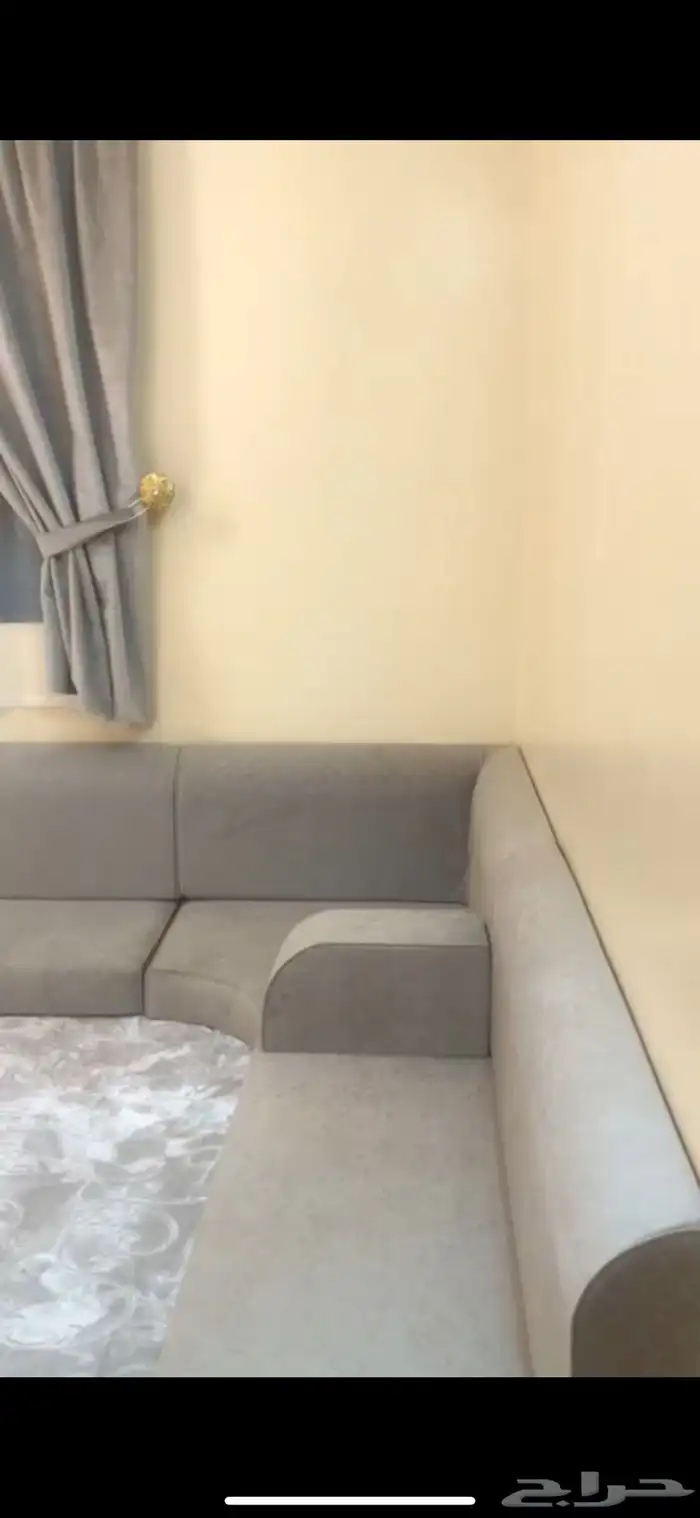 كنب بدون الفرشه 0