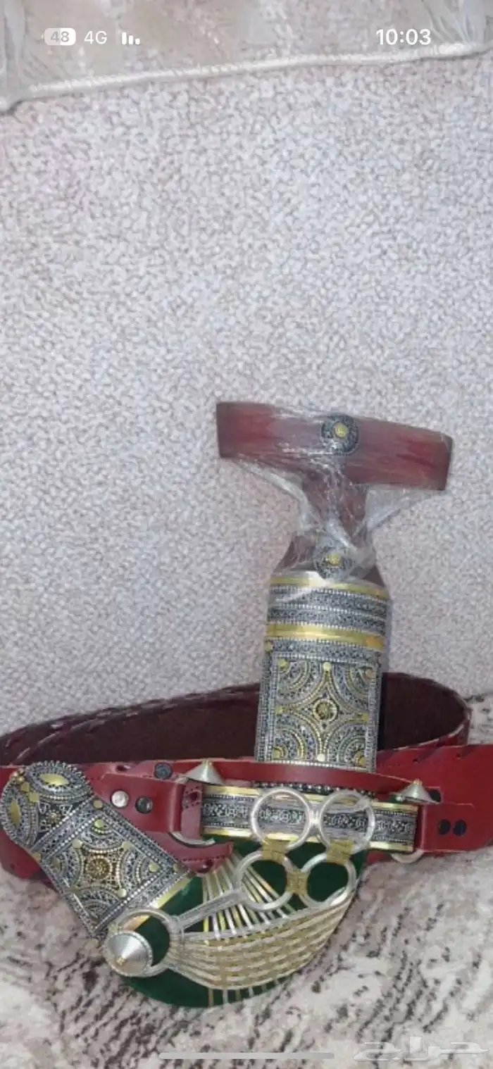 للبيع جنبيه كفو مطرح 7 كفو كفو 1