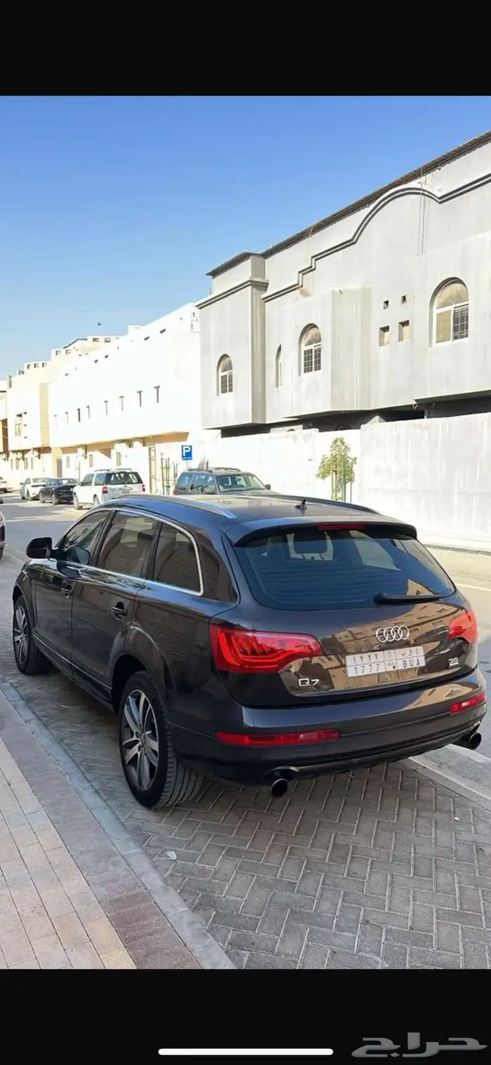 اودي 0